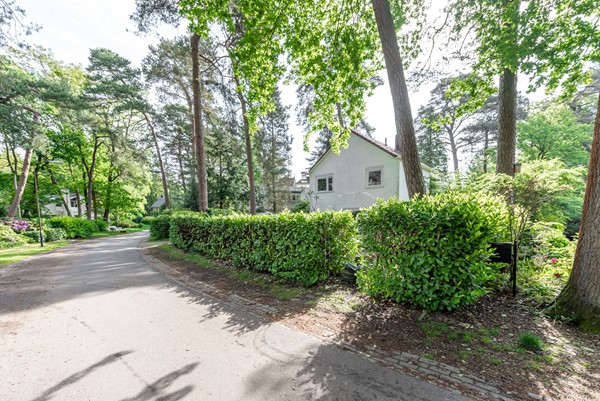 Medium property photo - Dennenlaan 17, 7313 AM Apeldoorn